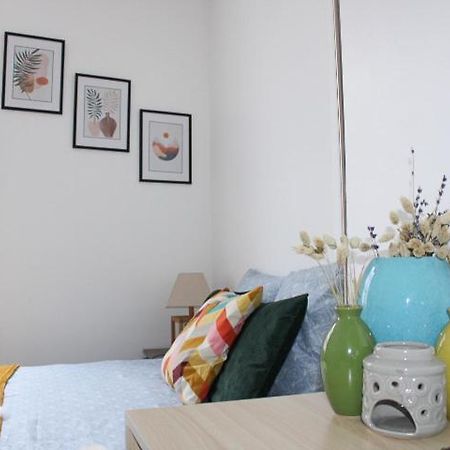 Appartement The GARDEN, proche Bord de Loire à Orléans Extérieur photo