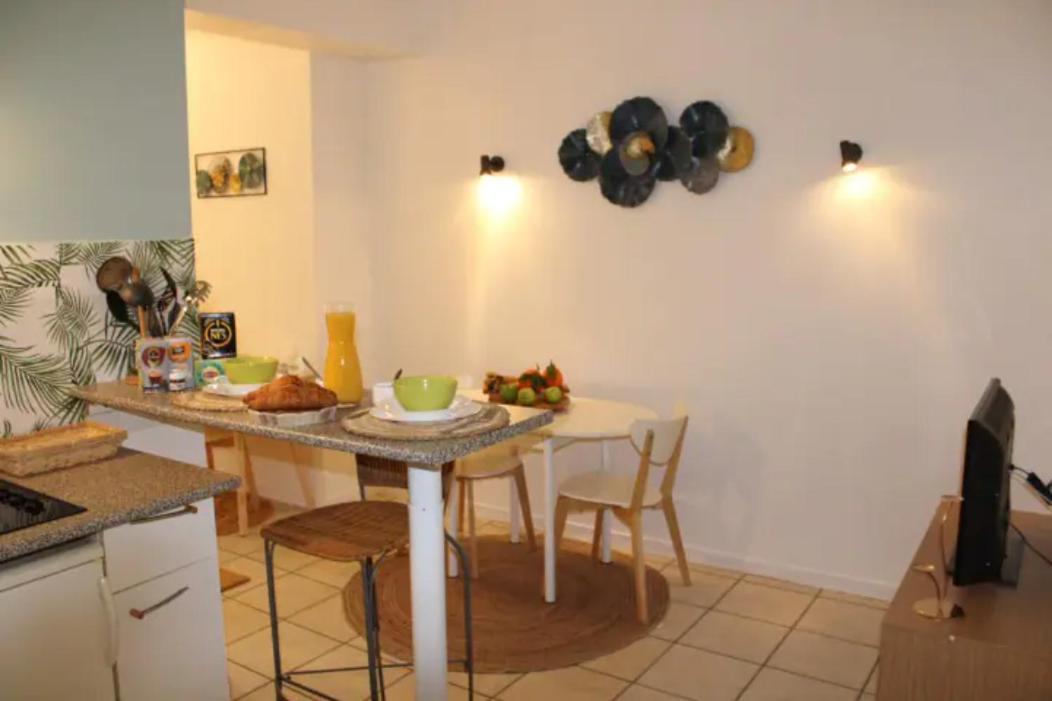 Appartement The GARDEN, proche Bord de Loire à Orléans Extérieur photo