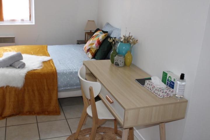 Appartement The GARDEN, proche Bord de Loire à Orléans Extérieur photo