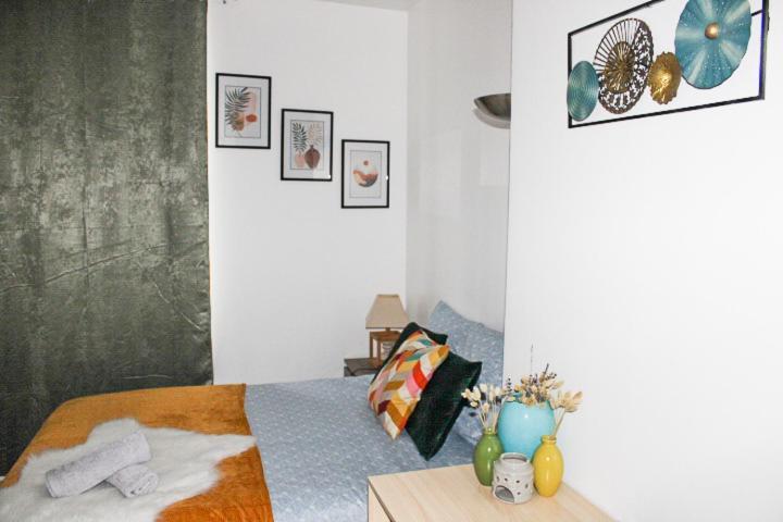 Appartement The GARDEN, proche Bord de Loire à Orléans Extérieur photo