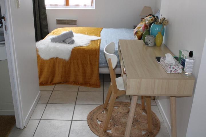 Appartement The GARDEN, proche Bord de Loire à Orléans Extérieur photo