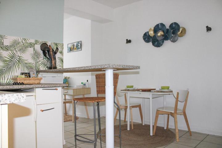 Appartement The GARDEN, proche Bord de Loire à Orléans Extérieur photo